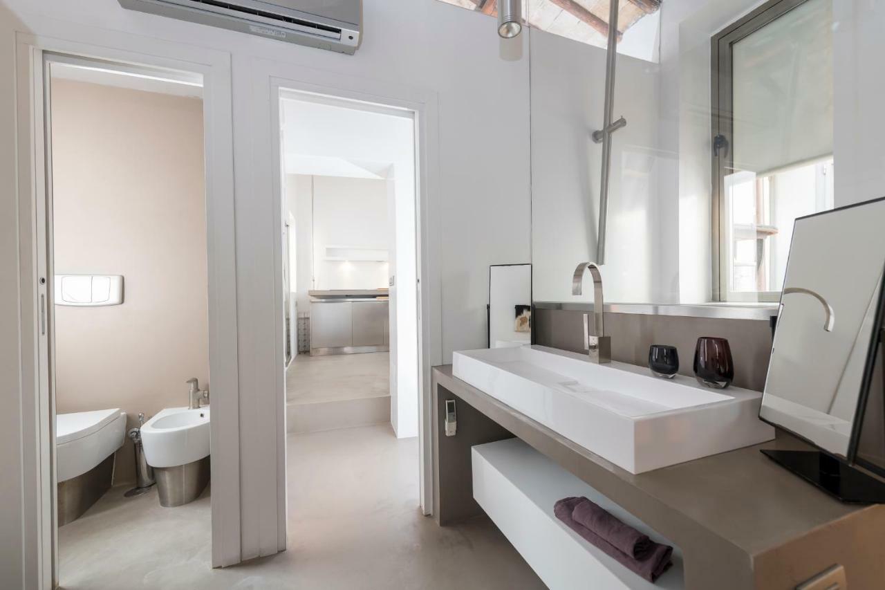 Two Bedrooms Apartment With Solarium With View On San Peter Church And Sant'Angelo Castle Rom Exterior foto