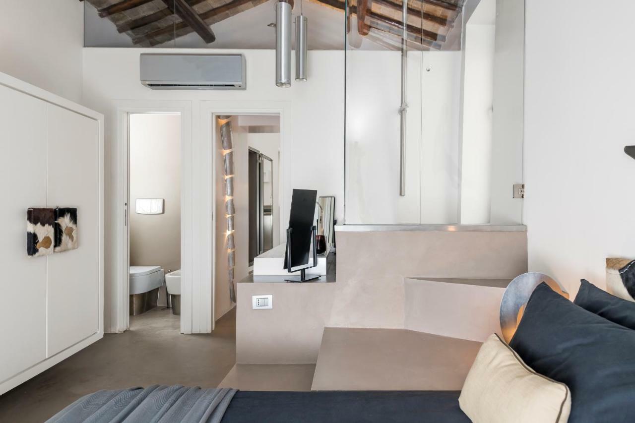 Two Bedrooms Apartment With Solarium With View On San Peter Church And Sant'Angelo Castle Rom Exterior foto
