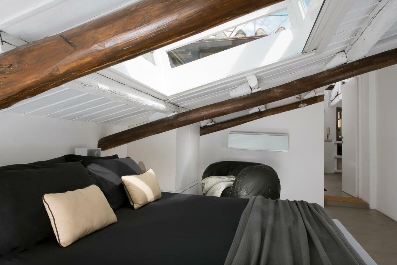 Two Bedrooms Apartment With Solarium With View On San Peter Church And Sant'Angelo Castle Rom Exterior foto