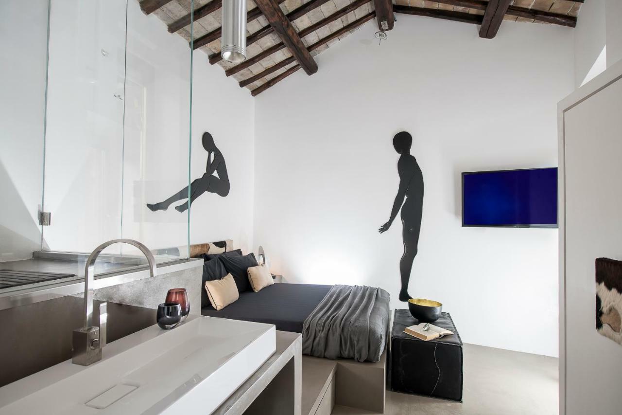 Two Bedrooms Apartment With Solarium With View On San Peter Church And Sant'Angelo Castle Rom Exterior foto