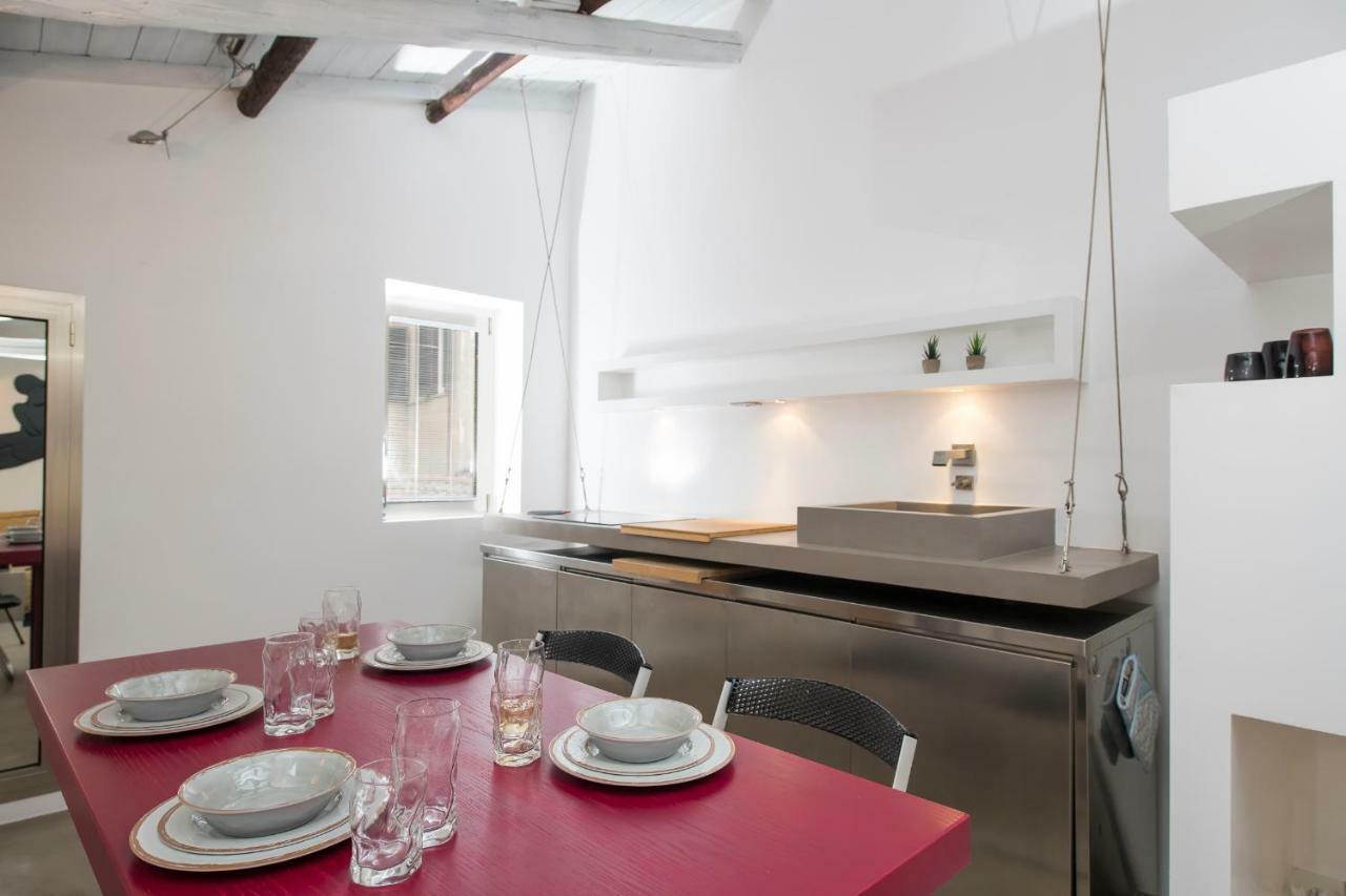 Two Bedrooms Apartment With Solarium With View On San Peter Church And Sant'Angelo Castle Rom Exterior foto