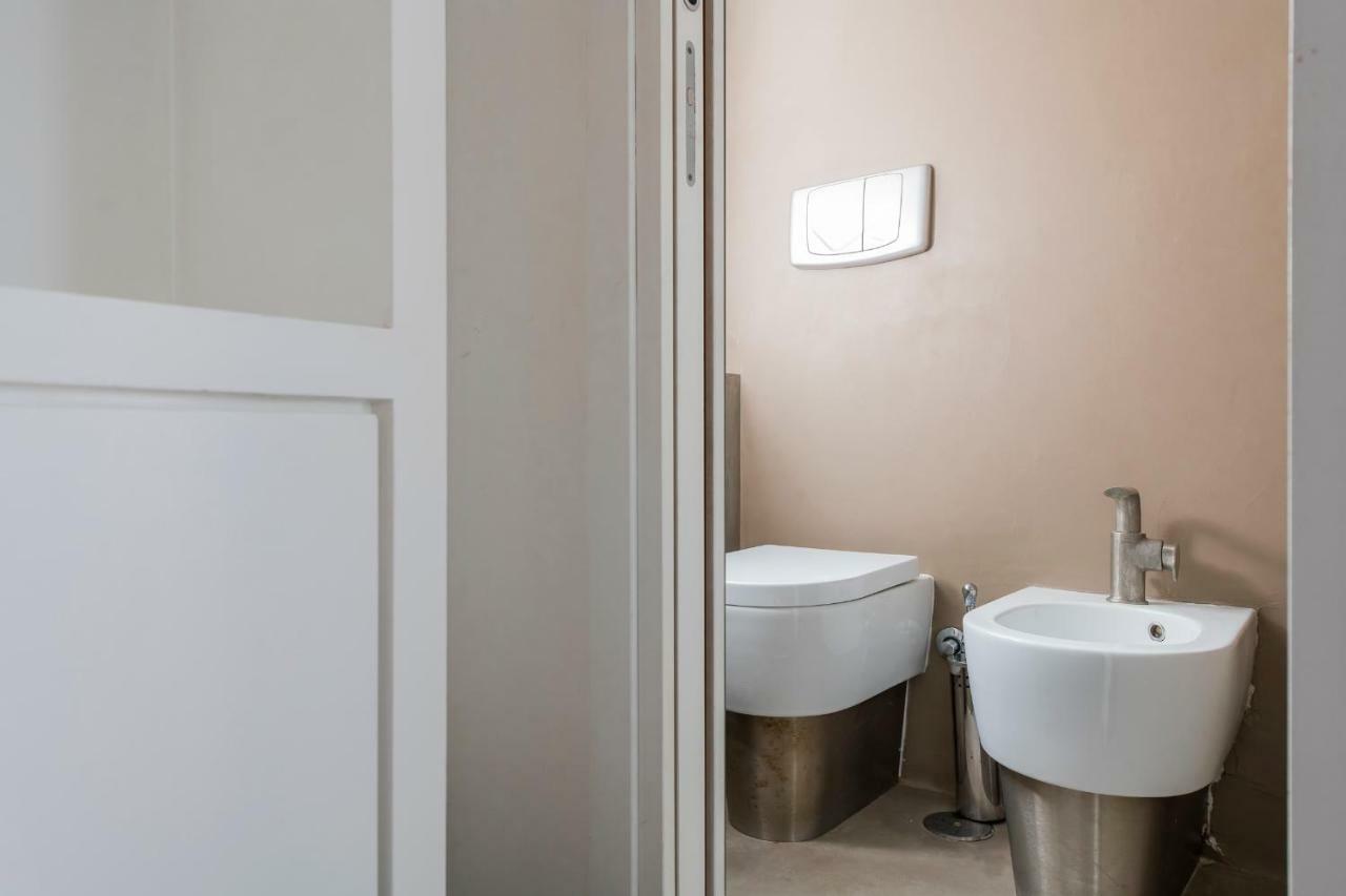 Two Bedrooms Apartment With Solarium With View On San Peter Church And Sant'Angelo Castle Rom Exterior foto