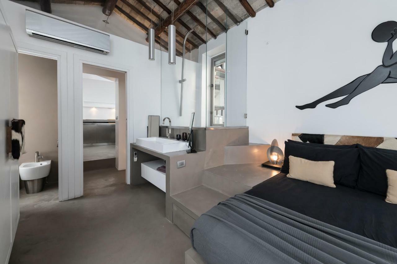 Two Bedrooms Apartment With Solarium With View On San Peter Church And Sant'Angelo Castle Rom Exterior foto