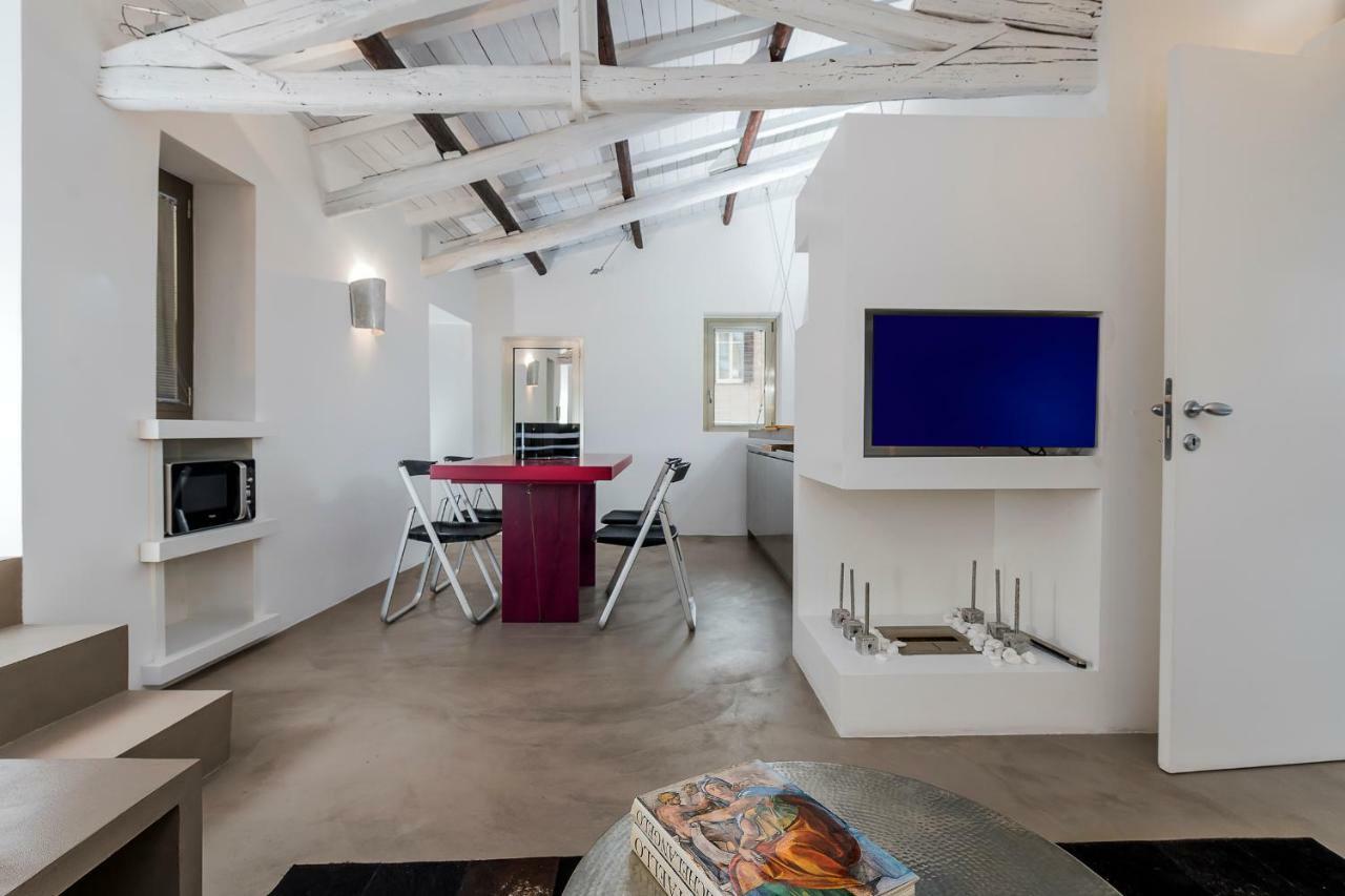 Two Bedrooms Apartment With Solarium With View On San Peter Church And Sant'Angelo Castle Rom Exterior foto