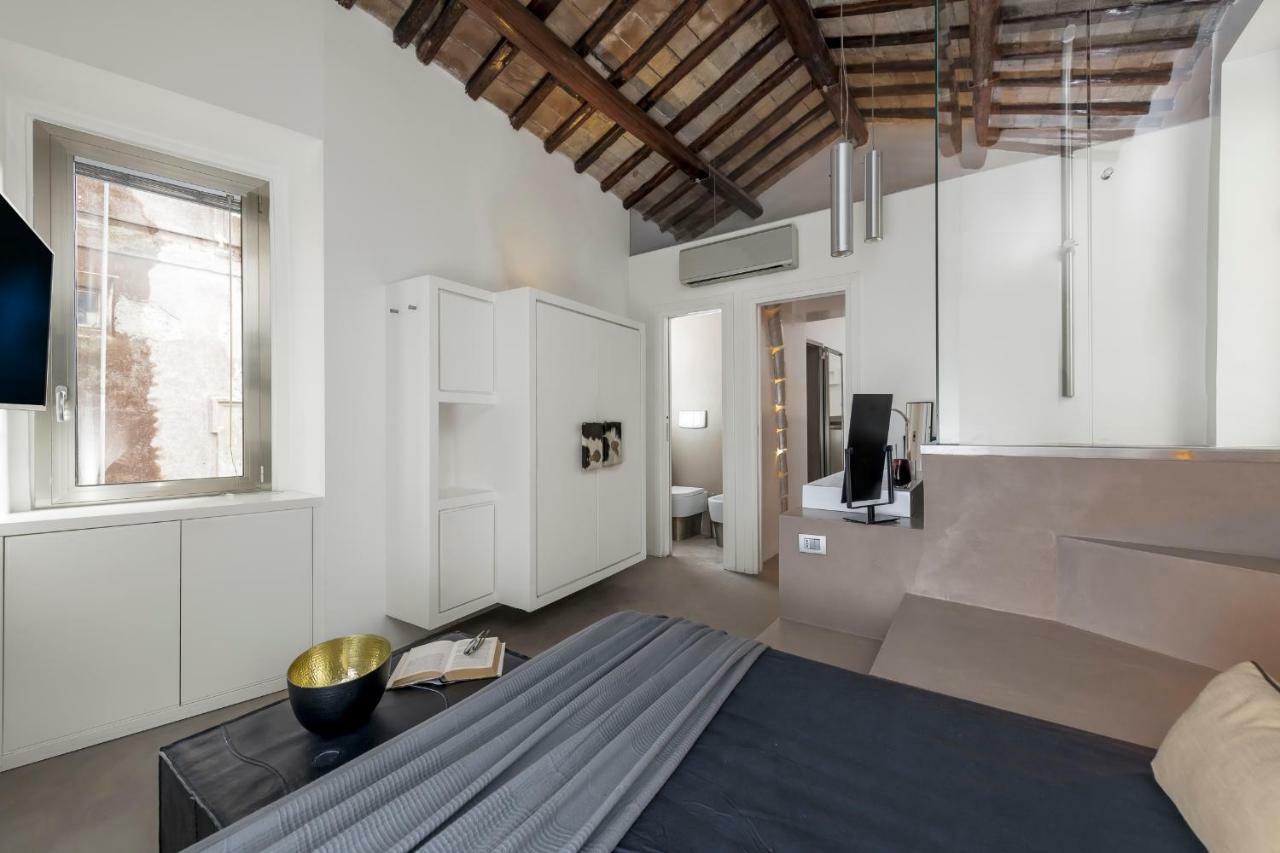 Two Bedrooms Apartment With Solarium With View On San Peter Church And Sant'Angelo Castle Rom Exterior foto