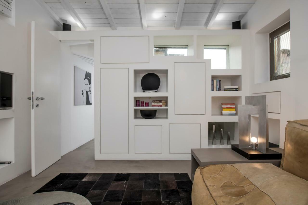 Two Bedrooms Apartment With Solarium With View On San Peter Church And Sant'Angelo Castle Rom Exterior foto